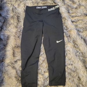Nike leggings